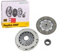 EMBRAGUE KIT MAZDA 6/CX-5 2,2 D 12- 