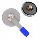 МАГНИТНЫЙ КРОНШТЕЙН FALON 300A ЗАЗЕМЛЕНИЕ