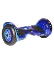 ЕЛЕКТРИЧНИЙ СКЕЙТБОРД ГОВЕРБОРД ДОШКА ВЕЛИКІ КОЛЕСА 10” RGB LED BLUETOOTH