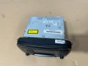 RADIO UNITÉ NAVIGATION HEAD UNIT, COMAND MERCEDES SL R230, W230 ZAphoto 6