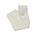 Elegantné dámske biele nohavice Zara Basic L EAN (GTIN) 635789627362
