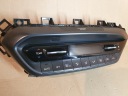 PANNEAU COMMANDE CONDUIT D'AIR CLIMATISATION HYUNDAI I20 III BAYON 97250-Q0210photo 5