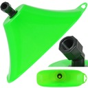 ГЕРБИЦИДНАЯ КРЫШКА 20х8см С НАСАДКОЙ: ОПРЫСКИВАТЕЛЬ