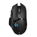 Bezdrôtová myš Logitech G502 Lightspeed optický senzor