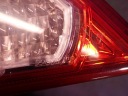 NISSAN TIIDA I HAYON 5D 06-09 PHARE ARRIÈRE GAUCHE 26555EM01Aphoto 9