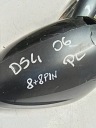CITROEN DS4 11-15 KTH ДЗЕРКАЛО ЗОВНІШНЄ ЛІВЕ 8+8 ПІН АСИСТЕНТ 16ПІН  (17945187293) фото min 8