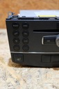 RADIO MERCEDES C CLASE W204 