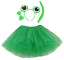 КОСТЮМ ЛЯГУШКИ 2-9 ЛЕТ
