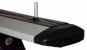 COFFRE COFFRE DE TOIT SUR BARRES DE TOIT POUTRES VERS MERCEDES E S213 UNIVERSEL 2017-2023photo 14