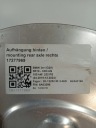 M152 - ЗАЩИТА ЛЕВОЙ ТОРМОЗА ТОРМОЗНОЙ BMW 6871341  фото 8
