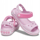 ДЕТСКИЕ САНДАЛИИ CROCS CROCBAND KIDS SPORTS