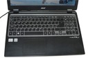 ACER M3 i3 2x 1.4GHz 8GB 320GG+20SSD KAMERA 15,6'' bat.3H Kod producenta M3