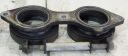 Króćce ssące 160650016 16065-0016 Kawasaki ZX10R ZX-10R Ninja 2004-2005r (17836830934) фото min 9