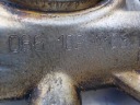 VW GOLF V R32 AUDI A3 8P 3.2 VR6 ДУЖЕ ХОРОШИЙ СТАН BMJ КЛАПАНИ КОРПУС РАСПРЕДВАЛА 066109210G  (17820046844) фото min 12