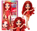 Купальник для куклы RAINBOW HIGH SWIM & STYLE RUBY ANDERSON