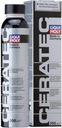 LIQUI MOLY DIESEL SPULUNG + ПРОМЫВКА ДВИГАТЕЛЯ + CERATEC