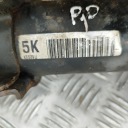 CHEVROLET CAPTIVA 2007 ПРАВА СТОРОНА АМОРТИЗАТОР ПЕРЕДНІЙ  (17550214384) фото min 9
