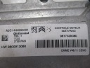 CITROEN C3 III 1.2 VTI KIT DE DÉMARRAGE ORDINATEURphoto 8