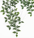 CREEPER PN10 - подвесные ветки плюща, букет искусственных цветов, подвесное украшение