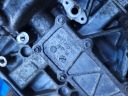 OPEL-CZESCI | ASTRA K BLOCK ENGINE 1.5 CRDI F15DVH LXD 55514705 55514307  photo 13