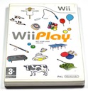 Wii Играйте в Nintendo Wii