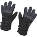 ПЕРЧАТКИ МУЖСКИЕ ЗИМНИЕ ВОДОНЕПРОНИЦАЕМЫЕ UNDER ARMOR S