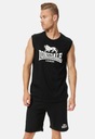 Koszulka T-shirt Męski Regular Fit CLOPTON L