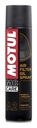 MOTUL ВОЗДУШНЫЙ ФИЛЬТР A2 МАСЛО 400МЛ