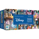 Пазл Trefl Disney Collection 9000 деталей