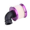 FILTRE AIR 94122/188 1/10 FILTRE AIR VIOLETphoto 10