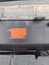 FORD MONDEO MK5 LIFT 2019-2022R. PARE-CHOCS AVANTphoto 10