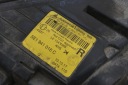 PHARE GAUCHE AVANT SKODA OCTAVIA III (5E3) LE15A6368 1.6L DIESEL 77KW 2014photo 8