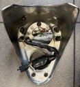 HONDA SHADOW VT 750 RC44 DASHBOARD BODY  photo 6