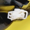 CACHE COUVERCLES DE COFFRE COUVERCLES DE COFFRE NISSAN PRIMERA 908102F700 NR221photo 11