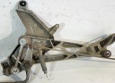 СЕТ ПРАВЫЙ PODNOZKI РЫЧАГ ТОРМОЗА 50600-KPN-A70 HONDA CB 125 F 2015-2017R  (17543702108) фото min 16