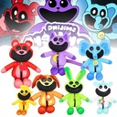 30 СМ ПЛЮШЕВАЯ ИГРУШКА КОШКА-МАСКОТ ФИЛЬМА ГАРФИЛД