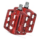 Велосипедные педали DARTMOOR Stream Pro Red Devil