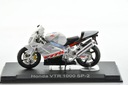 HONDA VTR 1000 SP2 1/24 ixo EAN (GTIN) 5900011044831