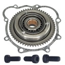 Уплотнение сцепления стартера Bendix Atv Quad Bashan Eagle Kingway 200 250