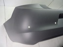 NUEVO ORIGINAL CITROEN C-ELYSEE 2 II 12- PARAGOLPES TRASERO PARTE TRASERA 9677698280 