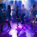 ЛАЗЕРНЫЙ ЦВЕТНОЙ ПРОЕКТОР ДИСКОШАР #12