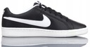 BUTY MĘSKIE NIKE COURT ROYALE 749747 010 R-43 Marka Nike