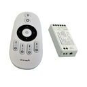 ЗОННЫЙ КОНТРОЛЛЕР SLIM+MILIGHT ДЛЯ LED MONO ИЛИ CCT