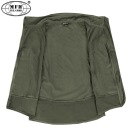 MFH ТЕРМОАКТИВНАЯ ТАКТИЧЕСКАЯ ТОЛСТОВКА US OLIVE L