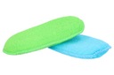Myjka szmatka z mikrofibry do czyszczenia mycia domowa komplet 2 szt Marka Cadro