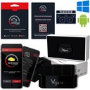 iCAR3 BT3.0 ИНТЕРФЕЙС Bluetooth OBD2 ELM327 SDPROG ДИАГНОСТИЧЕСКАЯ ПРОГРАММА PL