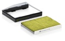 FILTRE CABINES AVEC WEGLEM AKTYWNYM I POLIFENOLEM (ANTYALERGICZNY) FIAT DOBLO,photo 14