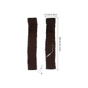 Грілки, Гетри Коричневий 38/38 1Para