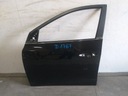 ДВЕРЬ ПЕРЕДНЯЯ ЛЕВАЯ HYUNDAI IX35