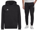 ADIDAS детский спортивный костюм, толстовка, штаны, комплект, размер 164